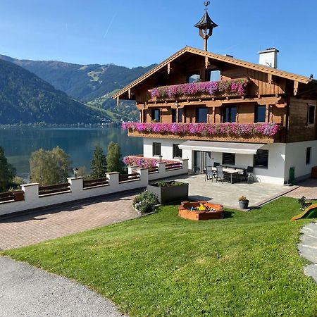 Erlbruckhof Apartment Zell am See Exterior photo