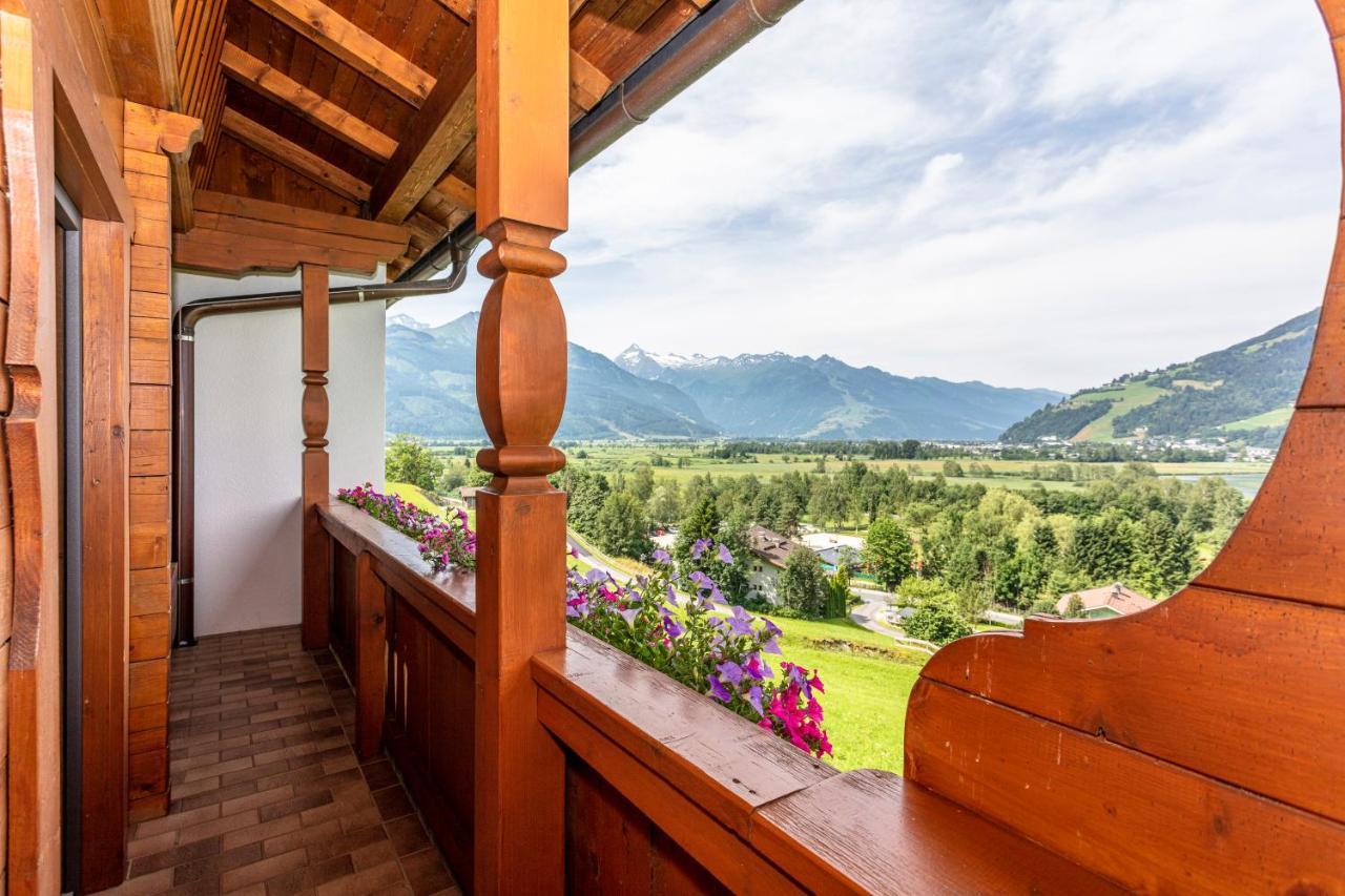 Erlbruckhof Apartment Zell am See Exterior photo