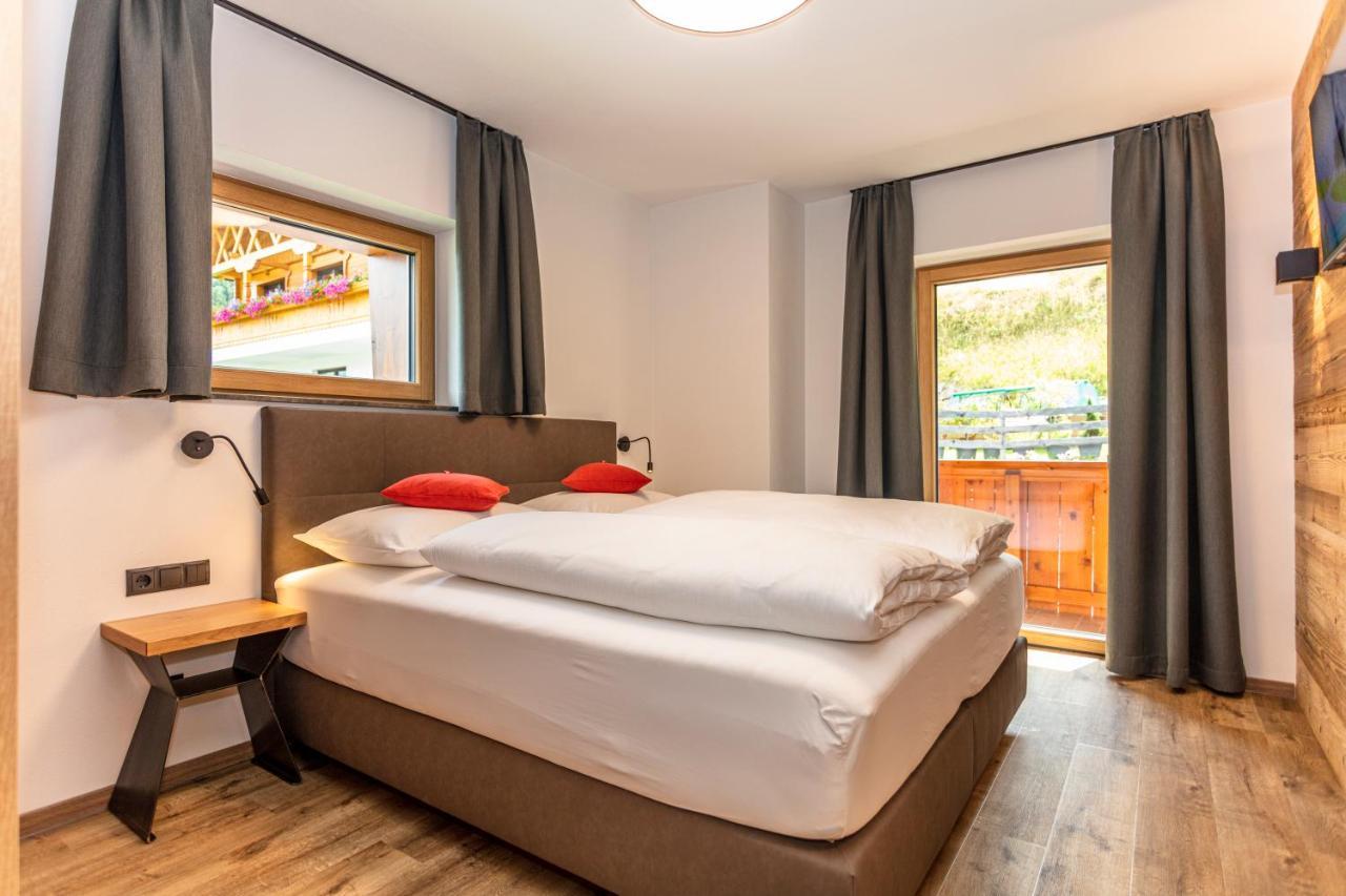 Erlbruckhof Apartment Zell am See Exterior photo