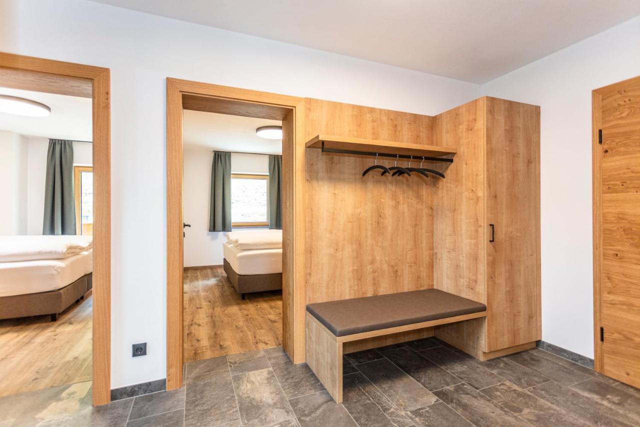 Erlbruckhof Apartment Zell am See Exterior photo