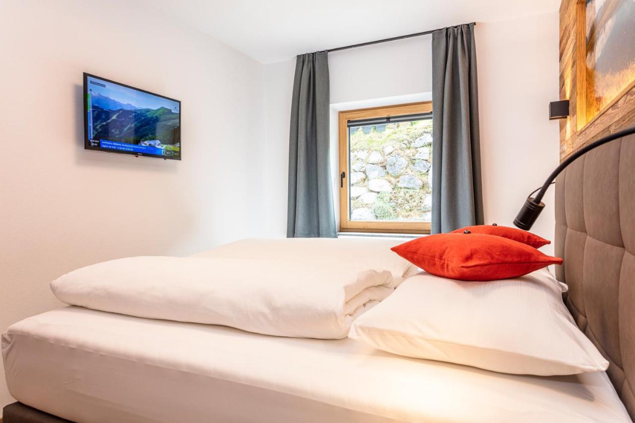 Erlbruckhof Apartment Zell am See Exterior photo