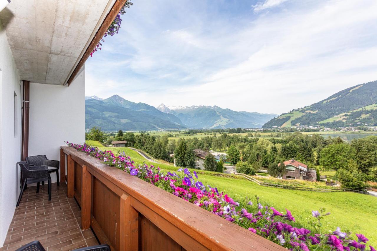 Erlbruckhof Apartment Zell am See Exterior photo