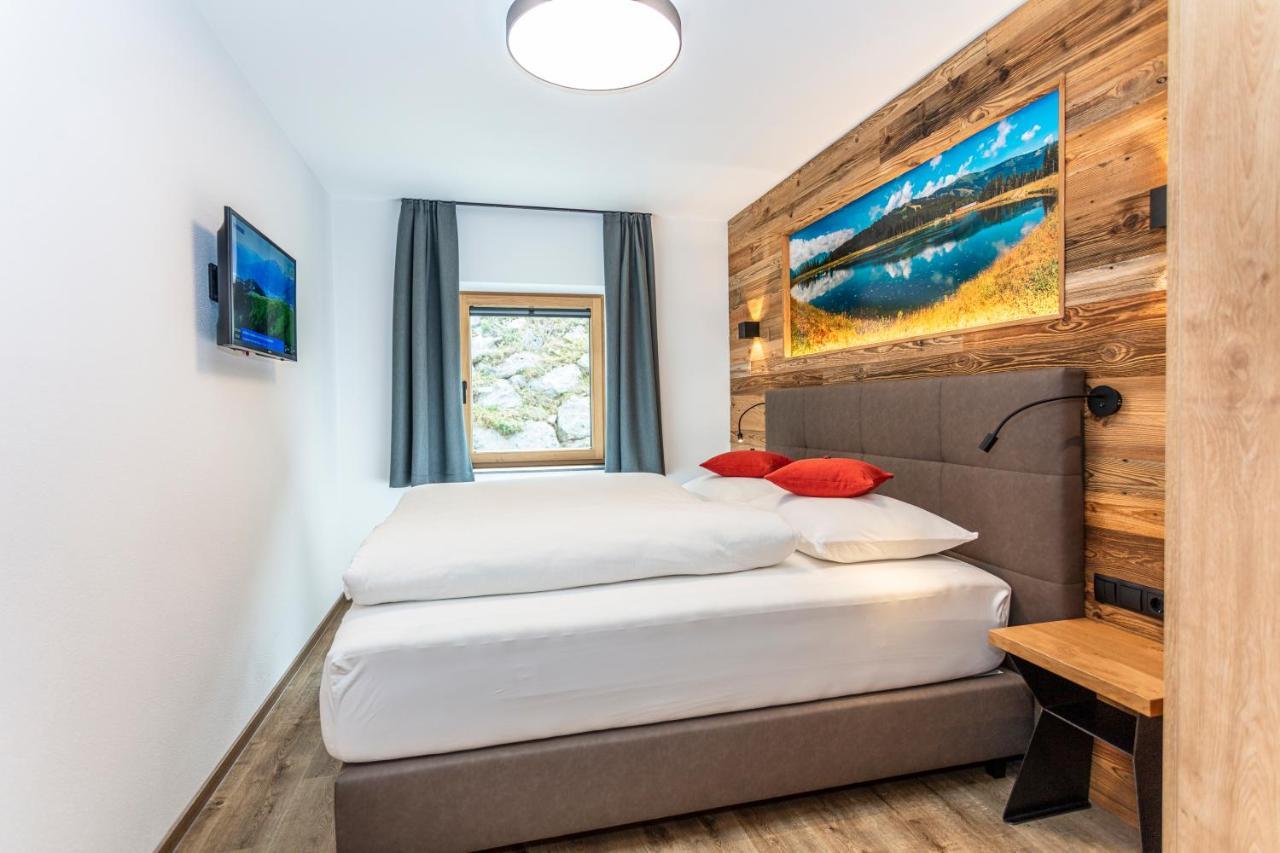 Erlbruckhof Apartment Zell am See Exterior photo